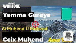 Yemma Guraya d Si Muḥ U Mḥend d Ccix Muḥend | #Amar_Tafat / #kabyle #kabylie #bejaia