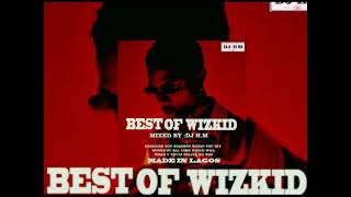 BEST OF WIZKID (STAR BOY)