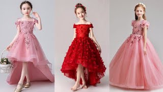 Beautiful birthday 🎂 Dressing ideas for Baby girls |Latest and trendi birthday outfit for girls|