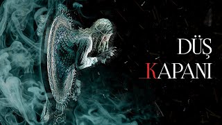 Düş Kapanı (Dreamcatcher) | Korku Filmi Türkçe Dublajlı