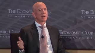 Jeff bezos speeches about sleep/ what Jeff bezos says about sleep. جیف بزوس درباره خواب چه می گوید.