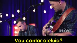 MercyMe - I Can Only Imagine (legendado)