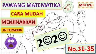 SIAP UNBK  2020 | BAHAS UNBK 2019