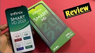 Infinix smart 5A New Smartphone | infinix 5a unboxing and review