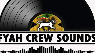 Transmissão ao vivo de Fyah Crew Sounds