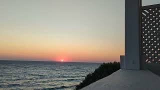 Santorini Villa