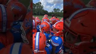 Gainesville United Gators kicking off the 2022 season