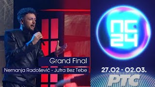 Nemanja Radošević - Jutra Bez Tebe