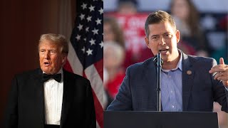 Trump taps Fox Business host Sean Duffy for transportation secretary