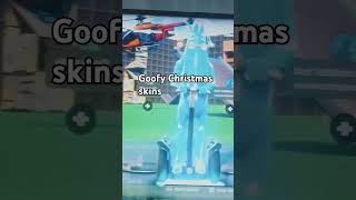 Goofy 🤪  #viralvideo #fortnite #christmas #alliwantforchristmasisyou #merrychristmas #christmassongs