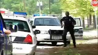 Robert Riggs Reports DART Juvenile Crime Spree in Dallas 2006