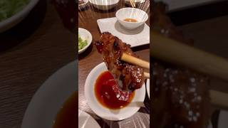 【焼肉食べ放題】『ワンカルビ』爆食爆呑みしてきた！