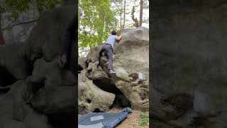 The Slope (V4)