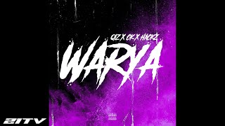 Qiz x CK x Hkz - Warya