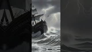 Curse of the Drowned Realms: Epic Sea Adventure! Link in description! #shortsvideo  #viralshorts