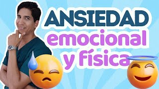 ¿Cómo Dejar la Ansiedad por Comer Mucho? 🤔