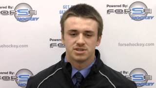 Owen Fransen - NOHA All Stars Minor Midget 2012/2013