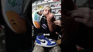 How to Make Money Reselling Sneakers PT.2