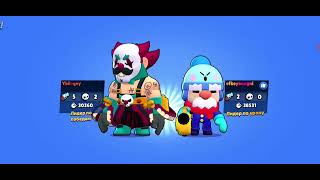 Играю в Brawl Stars (8 часть)