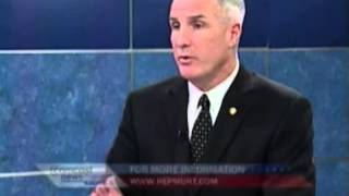 Rep. Murt on Child Support Issues for Comcast Newsmakers