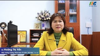 Xu hướng tuyển sinh lớp 6 bằng phiếu điểm TOEFL Primary