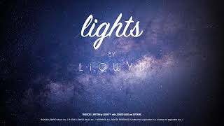 LiQWYD   Lights Official