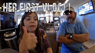 Bailey's First VLOG with the #insta360oneX - Audio Test