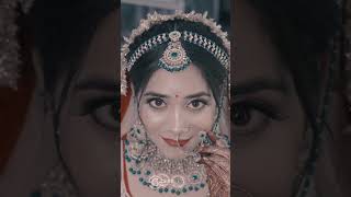 Hai Tamanna Humen Tumhen Dulhan Banaye | Indian Bride | Indian wedding #shorts #short #youtubeshorts