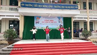 Đừng Làm Trái Tim Anh Đau | Vũ đoàn Cà Ri. #dance #traihe #hocsinhtiktok