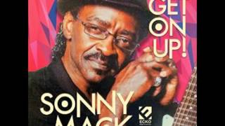 Sonny Mack - Cheatin' Is The Only Way To Go