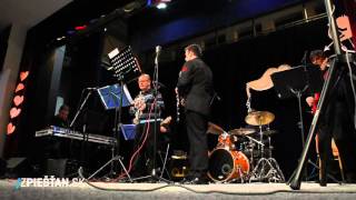 Blue Note Jazz Band: Alexander's Ragtime Band