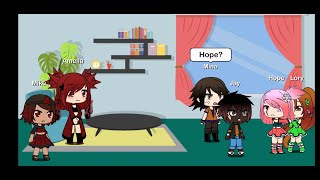 LAFB - Keep the Hope up - S1 Episode 2 - Lesbian love story (Gacha Life)