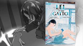 Recensione Manga: Lei e il suo Gatto (Dynit)