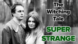 The Witching Tale · Live Interview w/Katharine Blake & Michael J. York