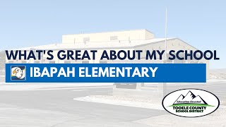 Ibapah Elementary