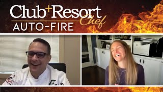 TJ Garrish Answers Five Auto-Fire Questions