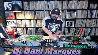 VERTENTS HOUSE MUSIC GARAGE SOULFULL  -DAVI MARQUES MARÇO 2024 HOT TRACKS