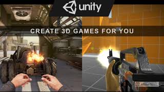 I will do the best 3d game development for mobile, PC in unity 3d