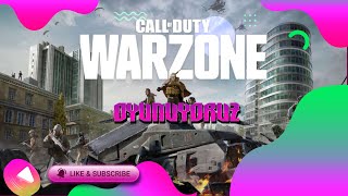 Call of Duty Warzone Bölüm 2