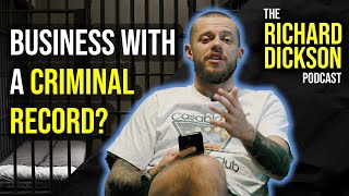 Can you start a business with a criminal record?