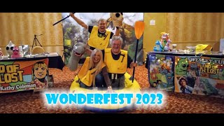 Wonderfest 2023