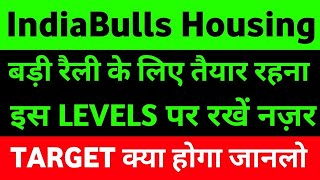 Indiabulls Housing Finance Latest News | Indiabulls Finance Share News | Indiabulls Share News Today