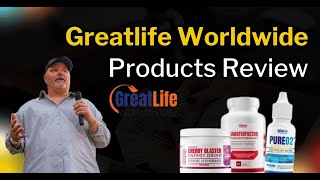 Greatlife Worldwide Products Review: Great quality and value!