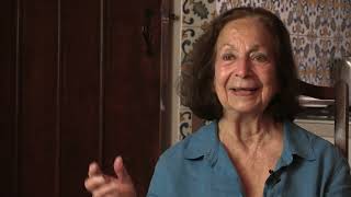 Claudia Roden - Lebanese party dishes (118/155)