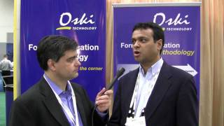 DAC 2011: Interview with Oski Technology