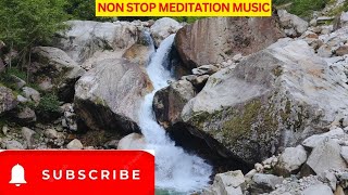 Relaxing Music with Water Sounds-Calm music,Peaceful Music for Spa,Yoga and Meditation