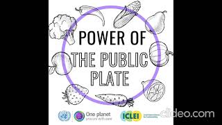 Introducing the Power of the Public Plate Podcast