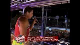 Prefixo de Verão | Harmonia do Samba | Carnaval Salvador 2015