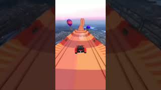 stunt driving games,stunt racing games,car racing game short,car stunts 2024