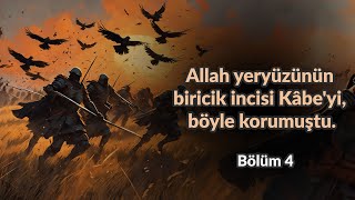 Bölüm 04- Peygamber Efendimizin Hayatı